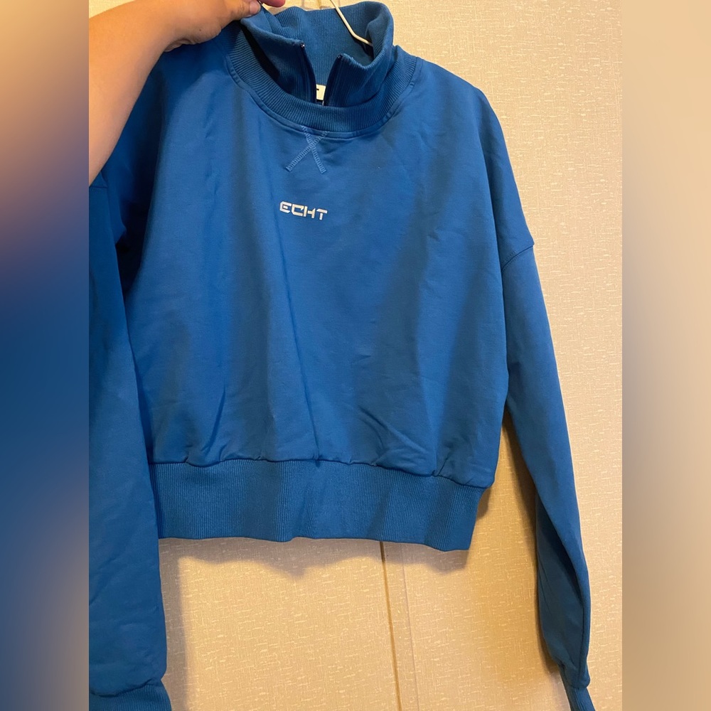 Echt sweater